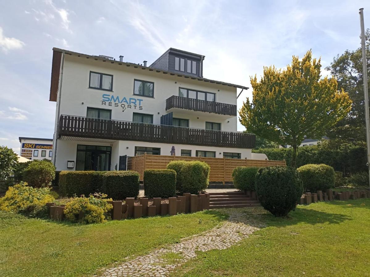 Smart Haus Azur 808 Apartment